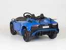 Lamborghini Aventador Ride On 12v Toy Car For Children W/Magic Cars® Parental Control