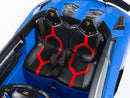 Lamborghini Aventador Ride On 12v Toy Car For Children W/Magic Cars® Parental Control