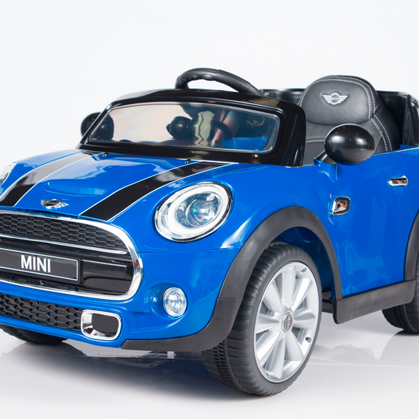 Children's online mini cooper