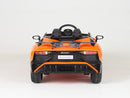 Lamborghini Aventador Ride On 12v Toy Car For Children W/Magic Cars® Parental Control