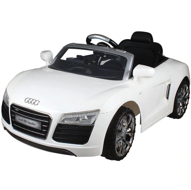 Audi r8 childrens car on sale