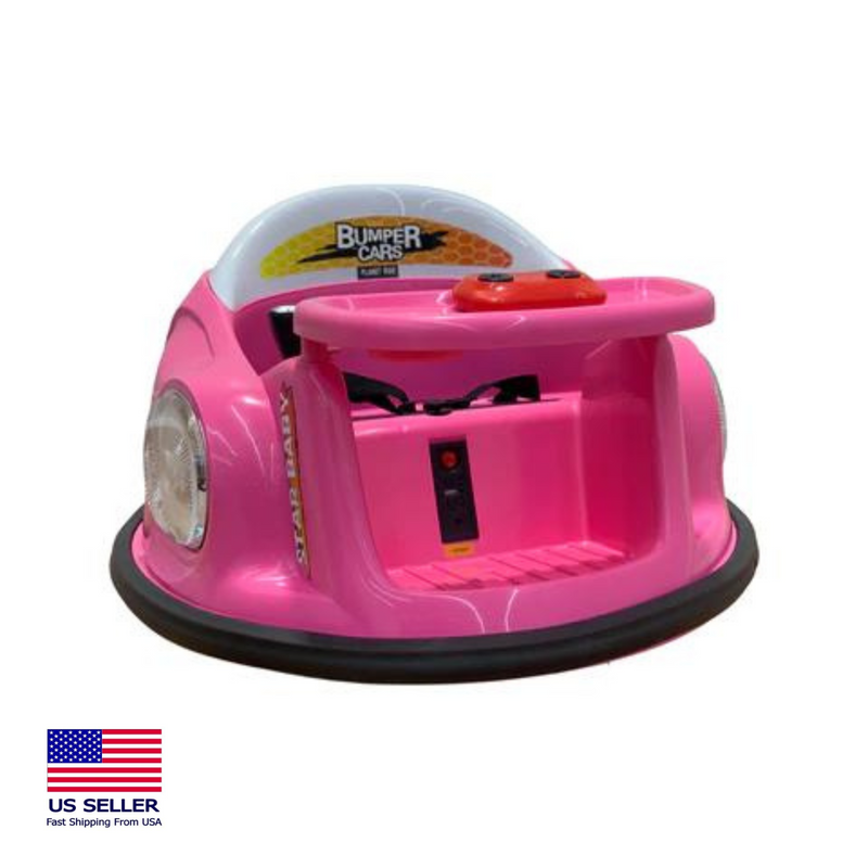 Remote Electronic Card Control Kids Electric Drift Car Bumper Cars for Sale  - China Bumper Cars for Sale and Bumper Car price