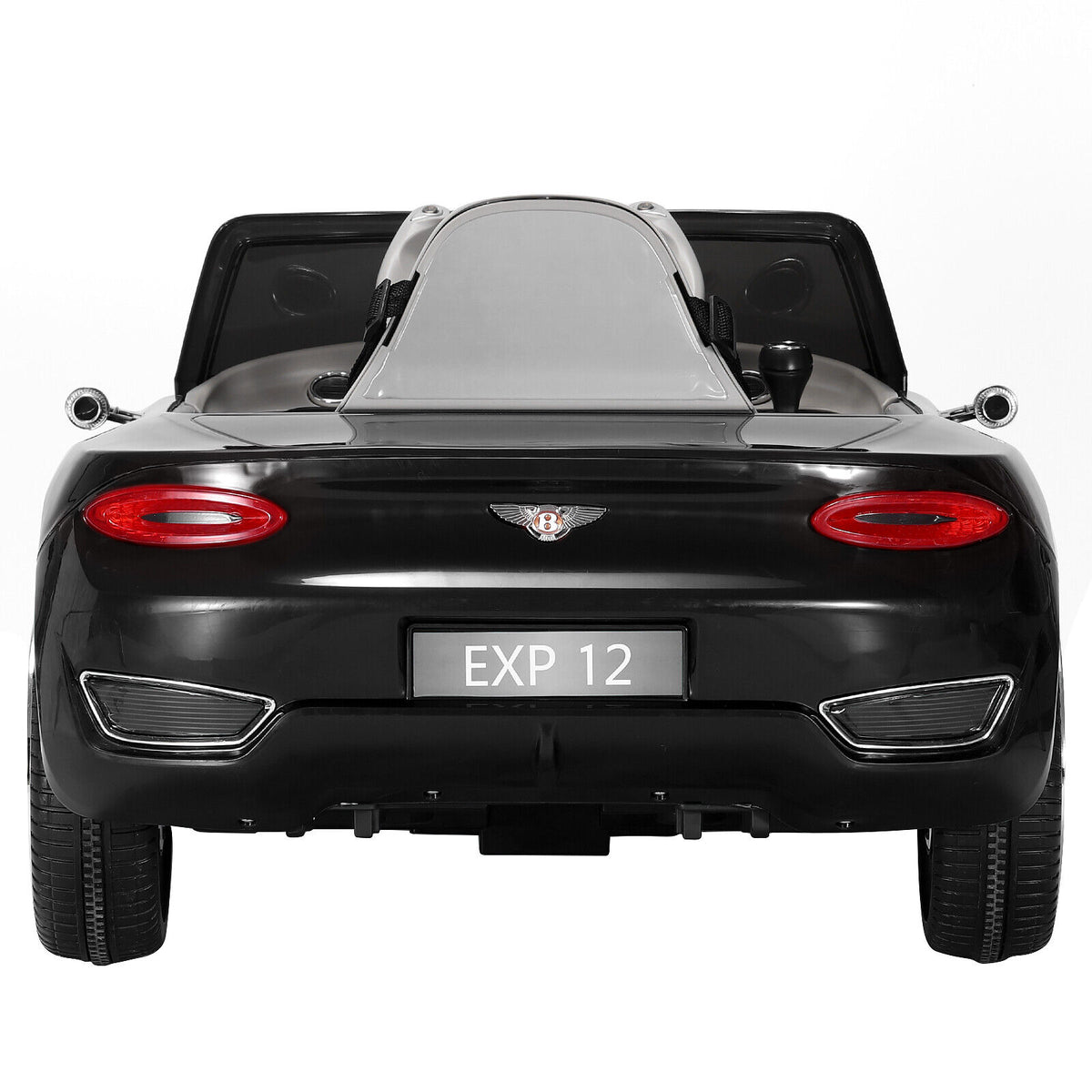 Pacific cycle convertible sports car 12v battery shop