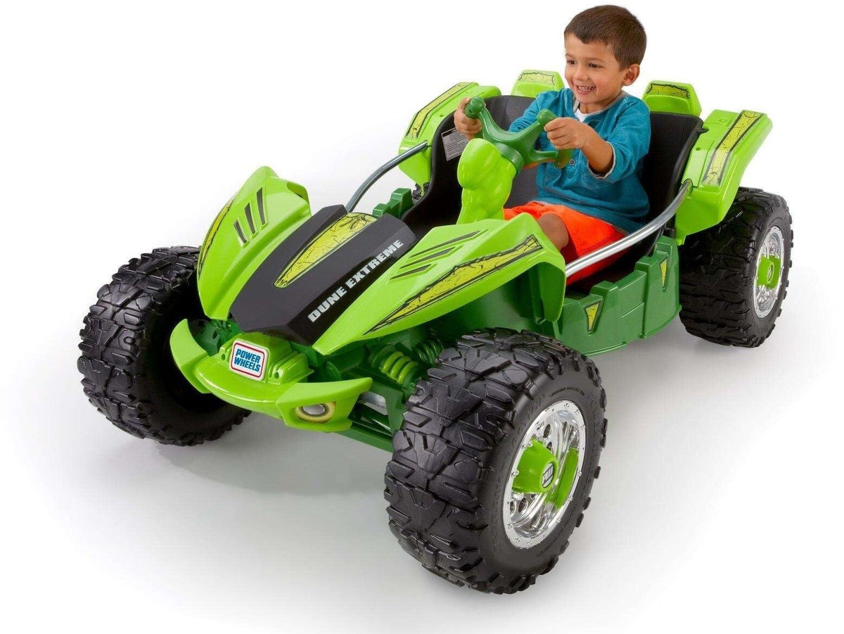 Purple Power Wheels Dune Racer Extreme Reviews Toy Dune Racer Car