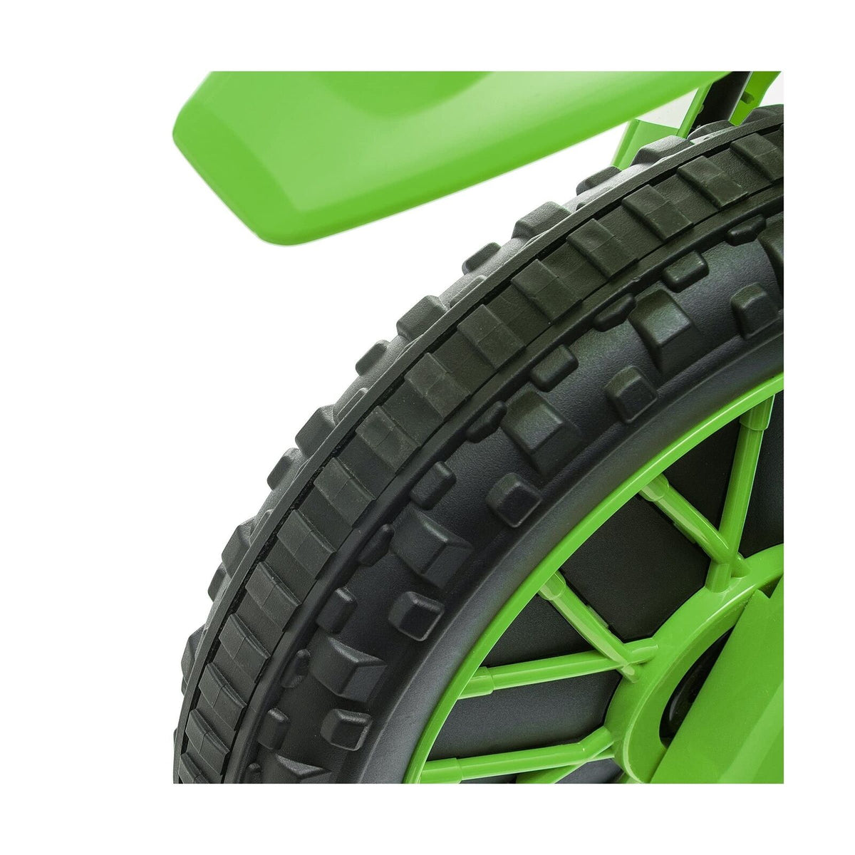 12V Kids Electric Dirt Bike Ride-On Toy by Aosom - Battery-Powered Off