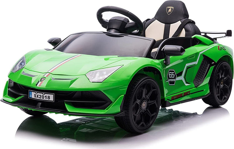 Toy lambo deals