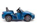 Maserati Ride On Electric Car For Children W/Magic Cars® Wireless Parental Control