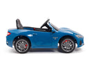 Maserati Ride On Electric Car For Children W/Magic Cars® Wireless Parental Control