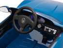 Maserati Ride On Electric Car For Children W/Magic Cars® Wireless Parental Control