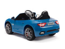 Maserati Ride On Electric Car For Children W/Magic Cars® Wireless Parental Control