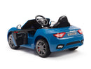 Maserati Ride On Electric Car For Children W/Magic Cars® Wireless Parental Control