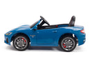 Maserati Ride On Electric Car For Children W/Magic Cars® Wireless Parental Control