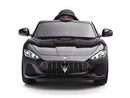 Maserati Ride On Electric Car For Children W/Magic Cars® Wireless Parental Control