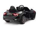 Maserati Ride On Electric Car For Children W/Magic Cars® Wireless Parental Control