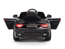 Maserati Ride On Electric Car For Children W/Magic Cars® Wireless Parental Control