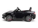 Maserati Ride On Electric Car For Children W/Magic Cars® Wireless Parental Control