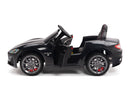 Maserati Ride On Electric Car For Children W/Magic Cars® Wireless Parental Control