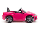 Maserati Ride On Electric Car For Children W/Magic Cars® Wireless Parental Control