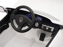 Maserati Ride On Electric Car For Children W/Magic Cars® Wireless Parental Control
