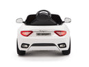 Maserati Ride On Electric Car For Children W/Magic Cars® Wireless Parental Control