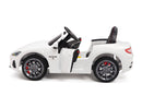 Maserati Ride On Electric Car For Children W/Magic Cars® Wireless Parental Control