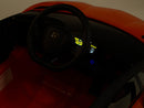 Lamborghini Aventador Ride On 12v Toy Car For Children W/Magic Cars® Parental Control