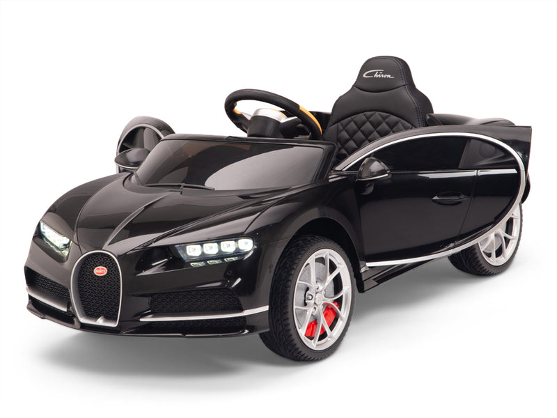 bugatti ride on car toy