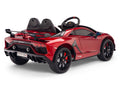 Lamborghini Ride On Car Toy Aventador Special Edition 12v W/Magic Cars® Wireless Parental Control