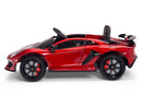 Lamborghini Ride On Car Toy Aventador Special Edition 12v W/Magic Cars® Wireless Parental Control