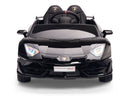 Lamborghini Ride On Car Toy Aventador Special Edition 12v W/Magic Cars® Wireless Parental Control