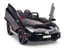 Lamborghini Ride On Car Toy Aventador Special Edition 12v W/Magic Cars® Wireless Parental Control