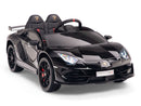 Lamborghini Ride On Car Toy Aventador Special Edition 12v W/Magic Cars® Wireless Parental Control