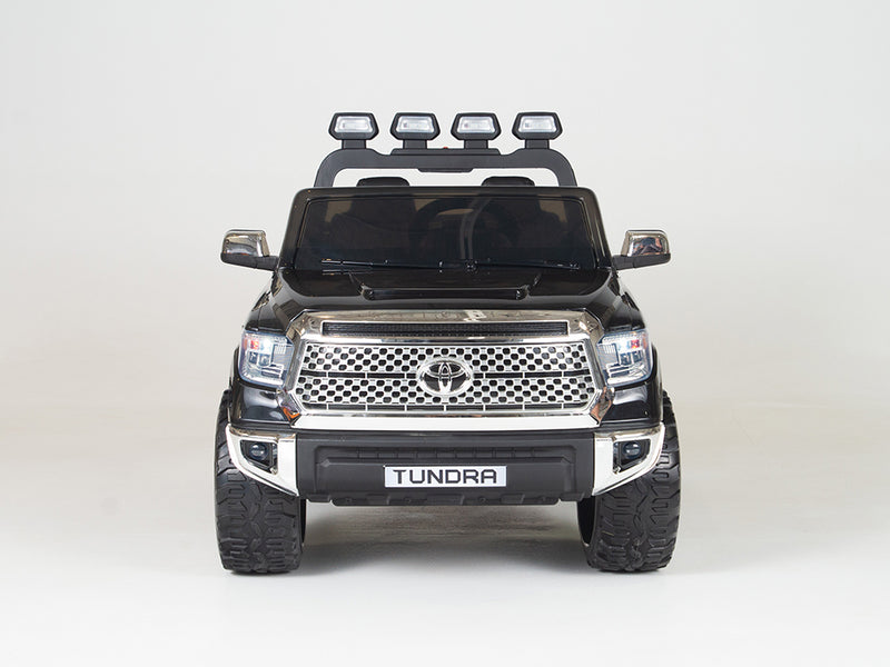 Toyota Tundra Ride On Car For Children W/Magic Cars® Parental Control