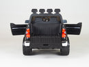Toyota Tundra Ride On Car For Children W/Magic Cars® Parental Control