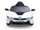 BMW i8 Ride On Car For Children W/Magic Cars® Wireless Parental Control