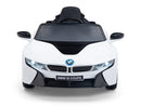 BMW i8 Ride On Car For Children W/Magic Cars® Wireless Parental Control