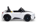 BMW i8 Ride On Car For Children W/Magic Cars® Wireless Parental Control