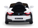BMW i8 Ride On Car For Children W/Magic Cars® Wireless Parental Control