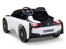 BMW i8 Ride On Car For Children W/Magic Cars® Wireless Parental Control