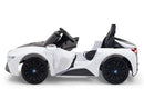 BMW i8 Ride On Car For Children W/Magic Cars® Wireless Parental Control