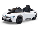 BMW i8 Ride On Car For Children W/Magic Cars® Wireless Parental Control
