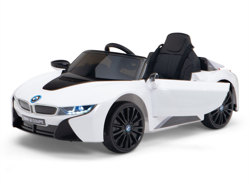 Bmw i8 sales toddler car
