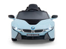 BMW i8 Ride On Car For Children W/Magic Cars® Wireless Parental Control