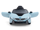 BMW i8 Ride On Car For Children W/Magic Cars® Wireless Parental Control