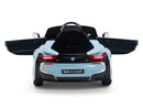 BMW i8 Ride On Car For Children W/Magic Cars® Wireless Parental Control