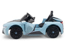BMW i8 Ride On Car For Children W/Magic Cars® Wireless Parental Control