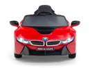 BMW i8 Ride On Car For Children W/Magic Cars® Wireless Parental Control