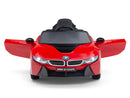 BMW i8 Ride On Car For Children W/Magic Cars® Wireless Parental Control