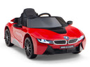 BMW i8 Ride On Car For Children W/Magic Cars® Wireless Parental Control