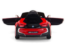 BMW i8 Ride On Car For Children W/Magic Cars® Wireless Parental Control